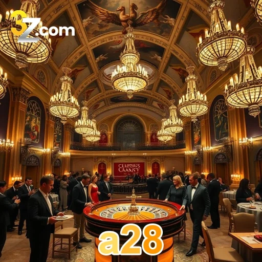 a28 app Jogos de caça-níqueis